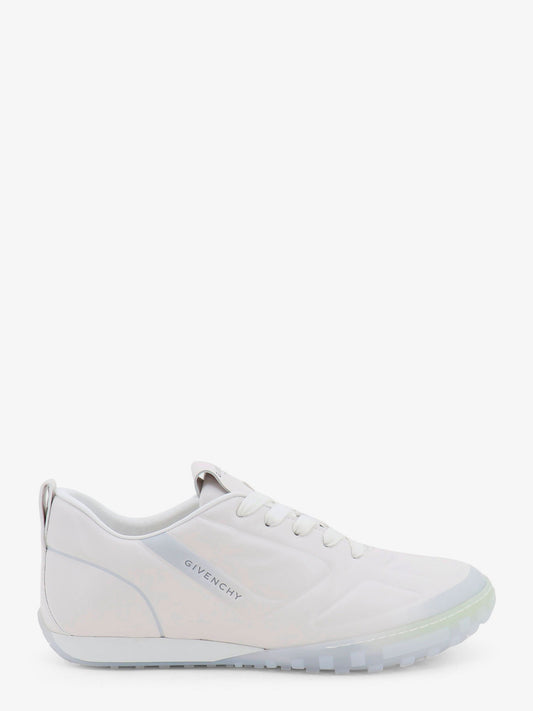 New Glide leather sneakers