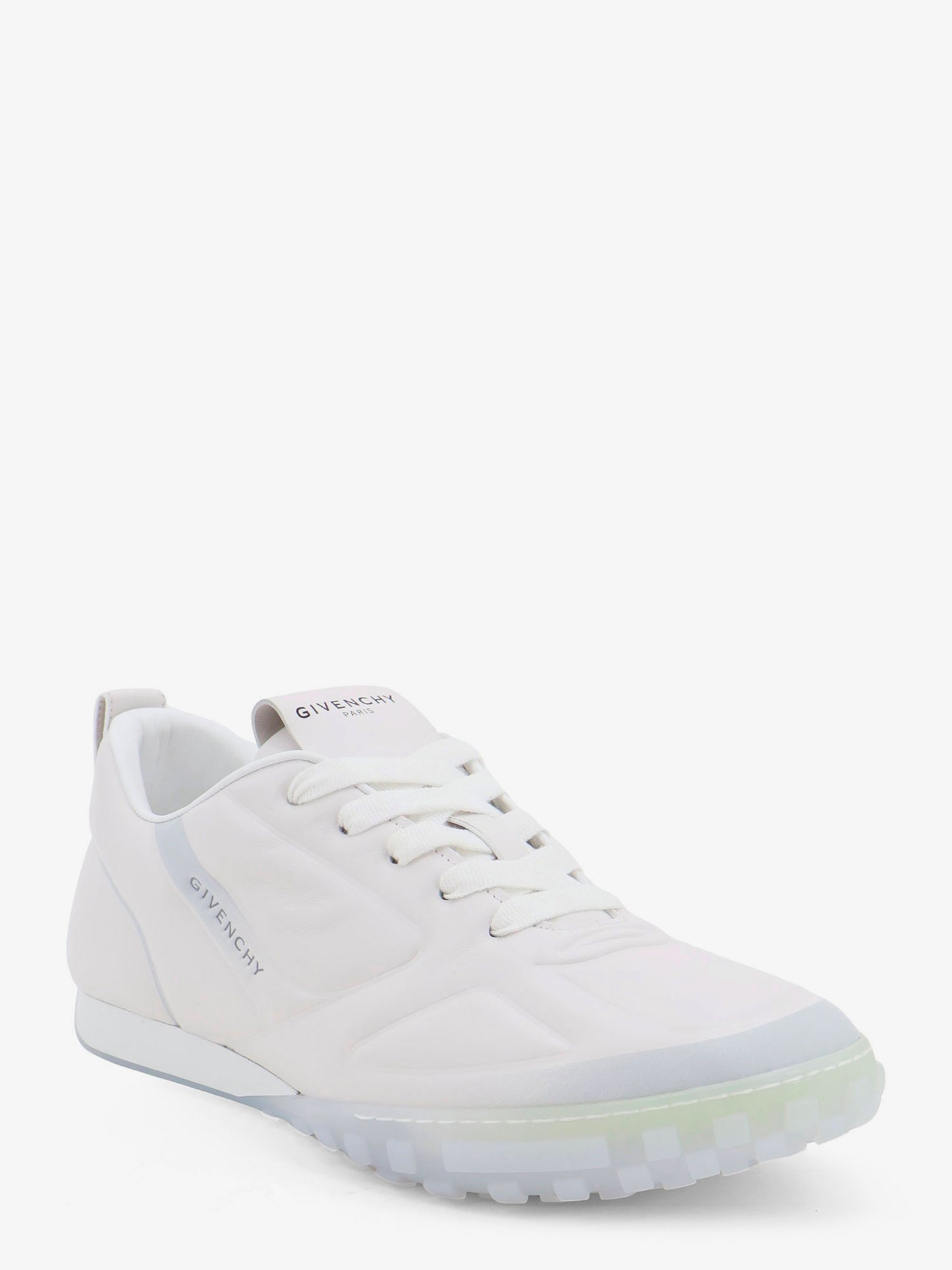 Sneakers New Glide in pelle