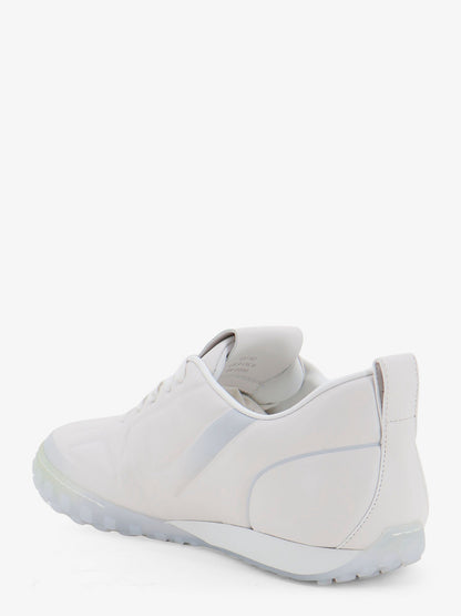 Sneakers New Glide in pelle thumbnail