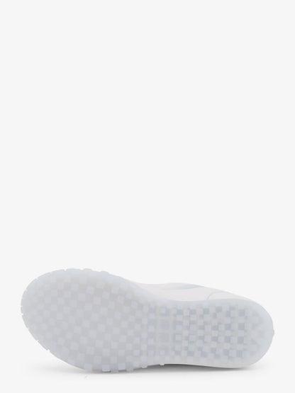 Sneakers New Glide in pelle thumbnail