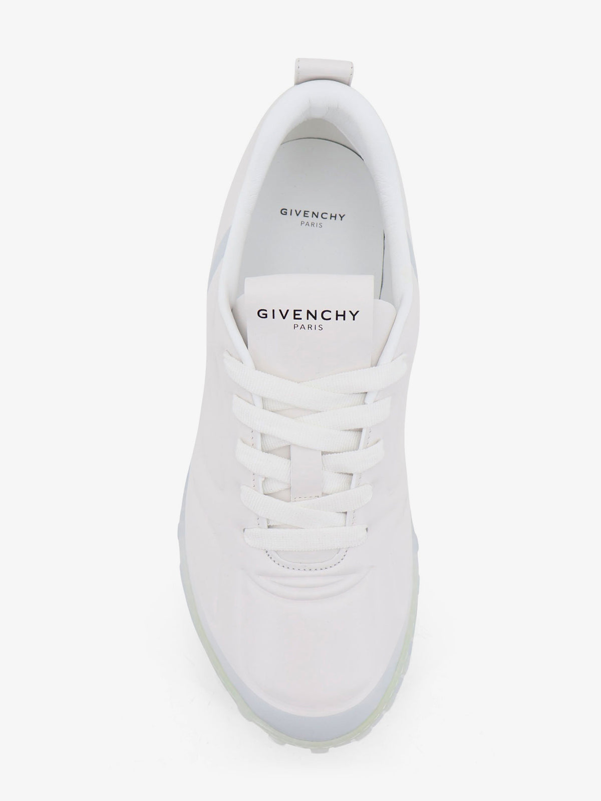 Sneakers New Glide in pelle