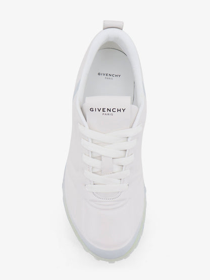 Sneakers New Glide in pelle thumbnail