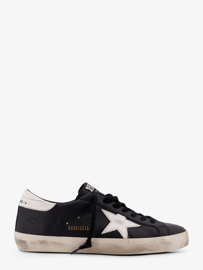 Super-Star leather sneakers thumbnail