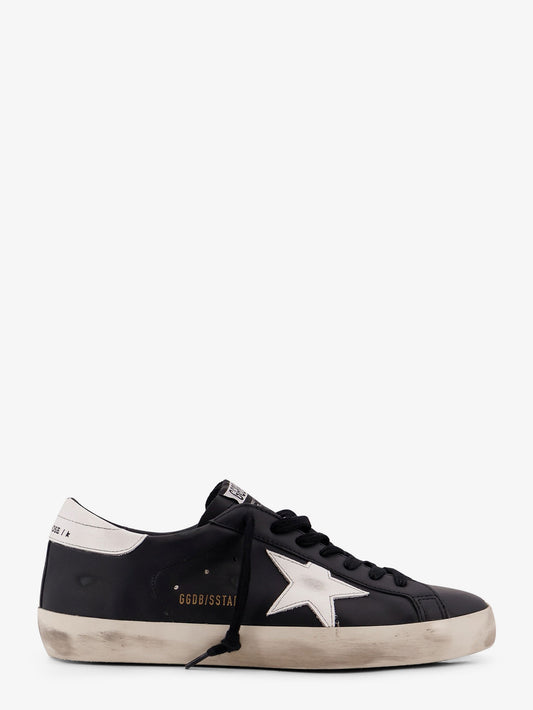 Super-Star leather sneakers