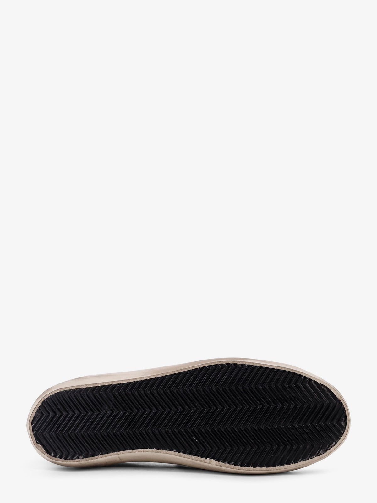Super-Star leather sneakers