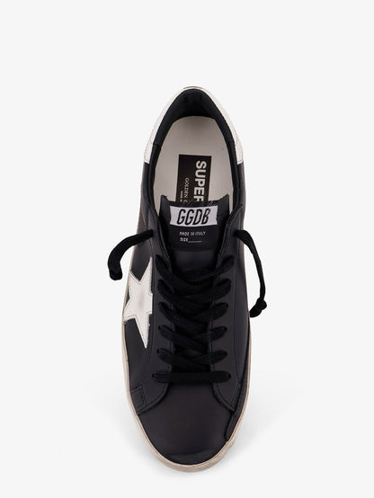 Super-Star leather sneakers thumbnail