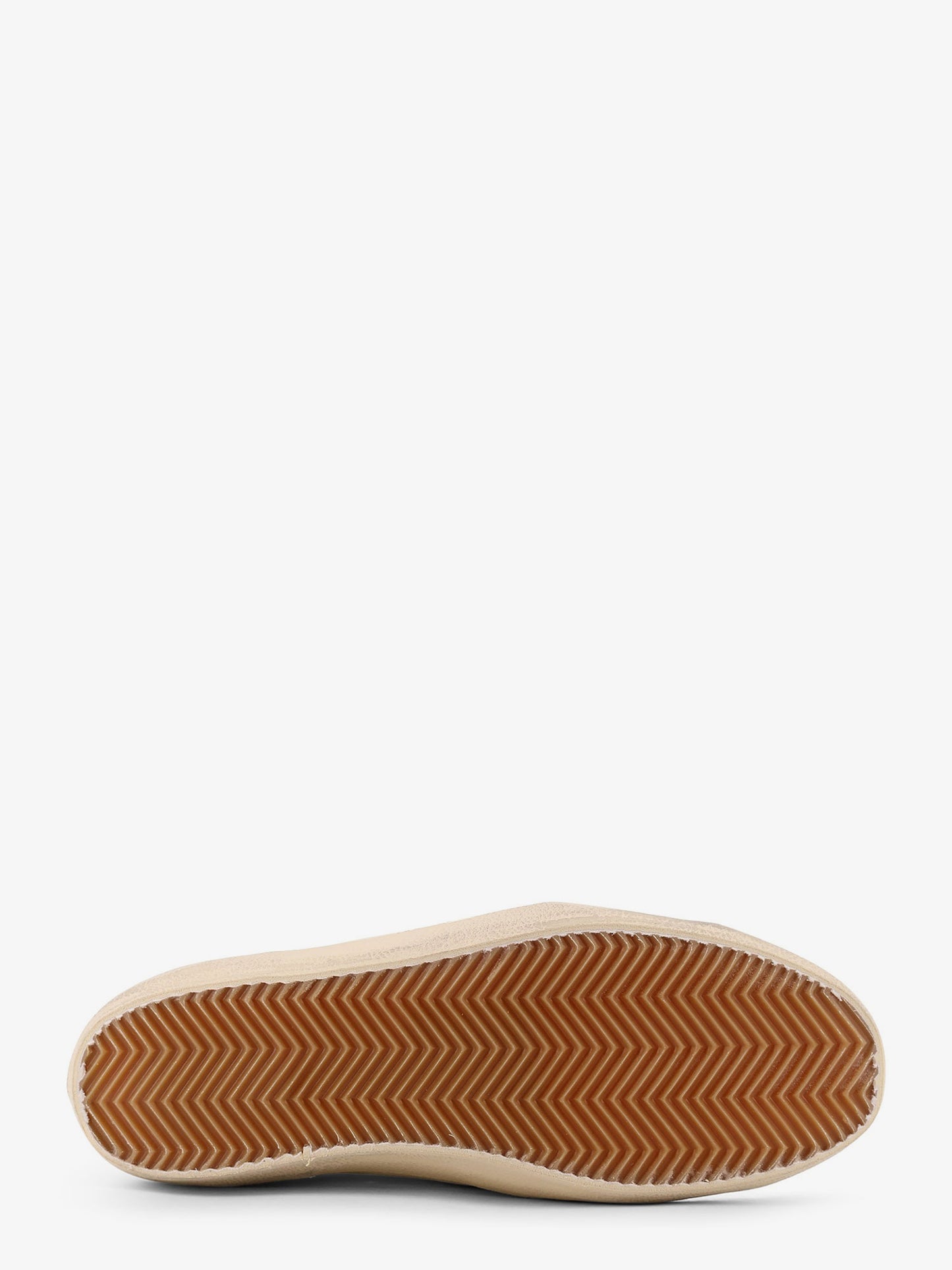 Super star leather sneakers