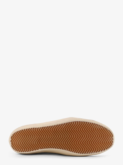 Super star leather sneakers thumbnail