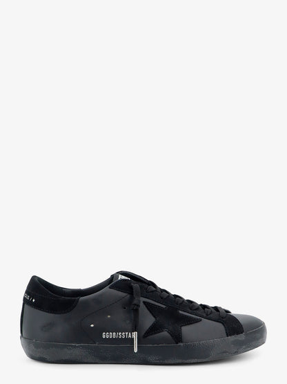Super Star Classic with List leather sneakers thumbnail