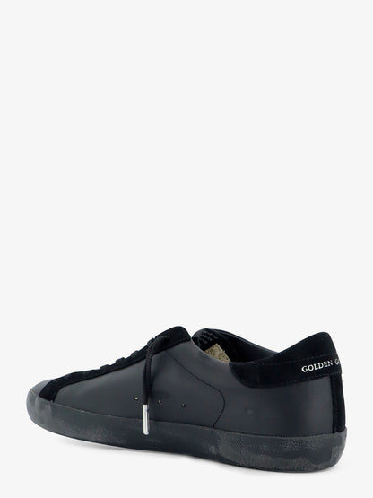 Super Star Classic with List leather sneakers thumbnail