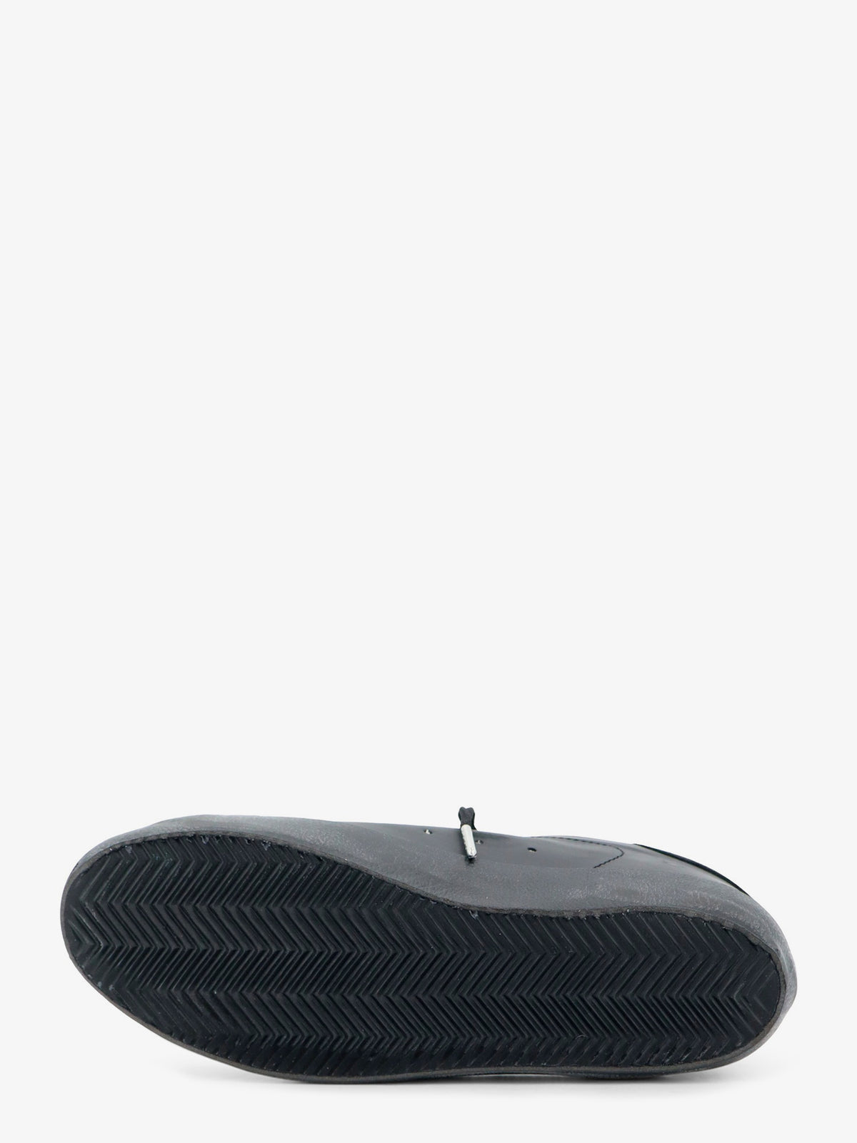 Super Star Classic with List leather sneakers