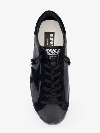 Super Star Classic with List leather sneakers thumbnail