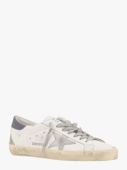 Super Star Classic with Spur leather sneakers thumbnail