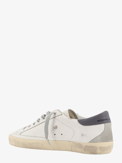 Super Star Classic with Spur leather sneakers thumbnail