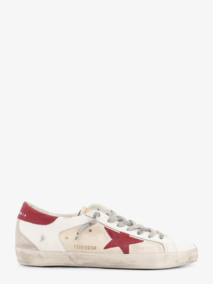 Super-star leather sneakers thumbnail