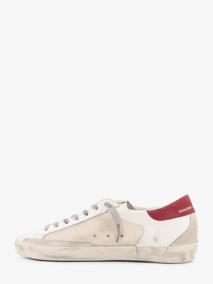 Super-star leather sneakers thumbnail