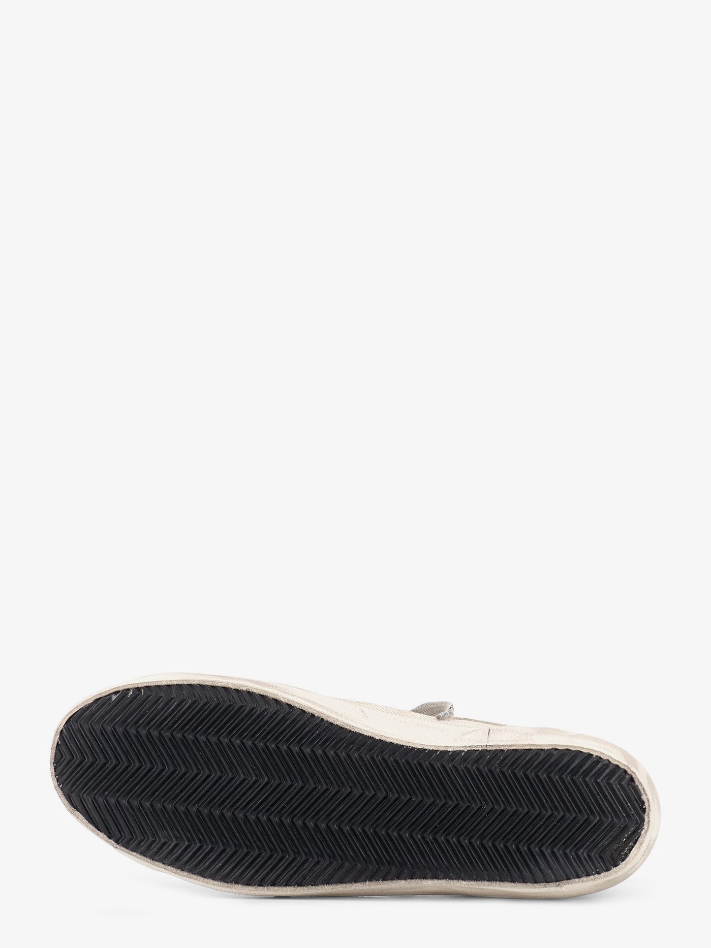Super-star leather sneakers