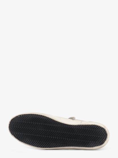 Super-star leather sneakers thumbnail