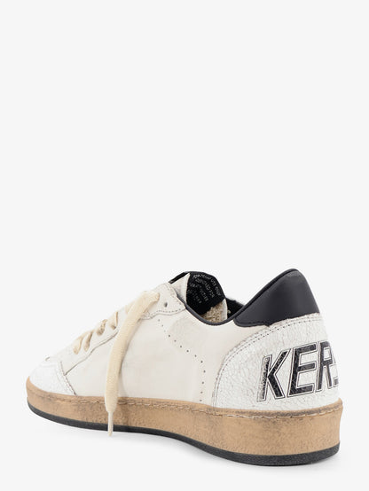 Ball Star leather sneakers thumbnail