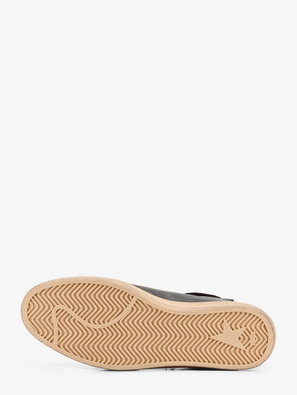 Ballstar used effect leather sneakers thumbnail