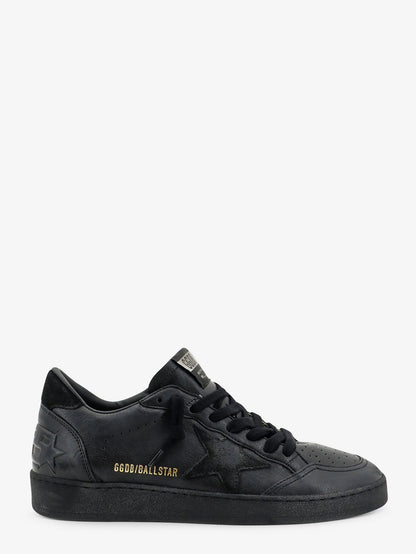 Sneakers Ballstar in pelle coin iconico logo laterale thumbnail