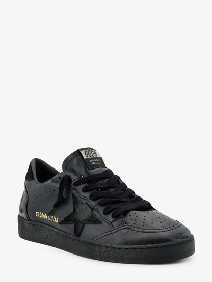 Sneakers Ballstar in pelle coin iconico logo laterale thumbnail