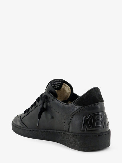 Sneakers Ballstar in pelle coin iconico logo laterale thumbnail