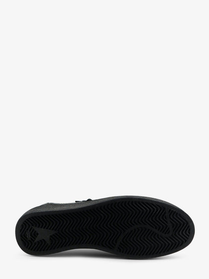 Sneakers Ballstar in pelle coin iconico logo laterale thumbnail