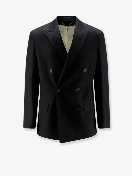 Dave virgin wool blazer