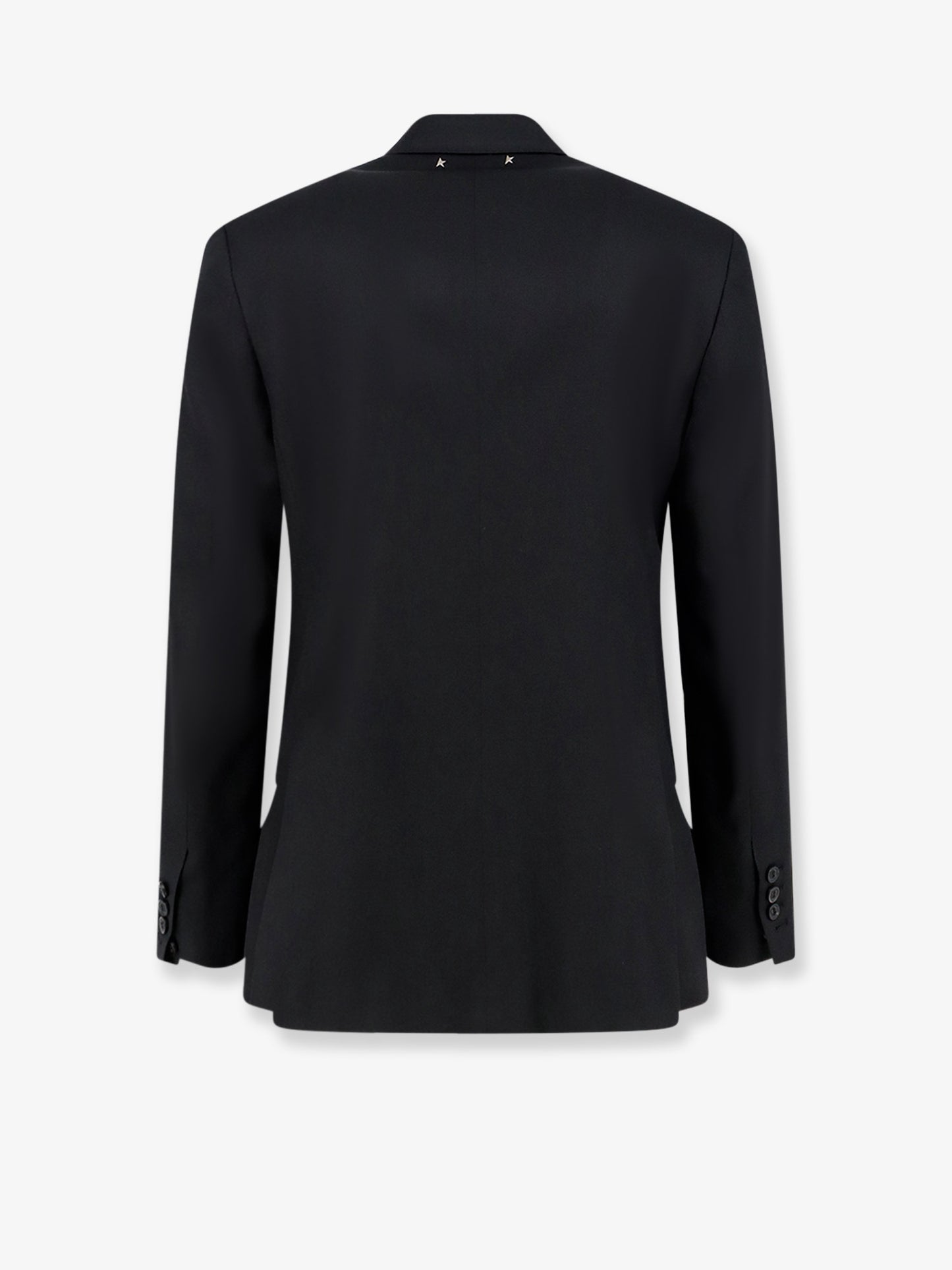 Blazer Dave in lana vergine