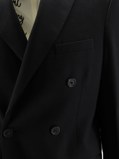 Blazer Dave in lana vergine thumbnail