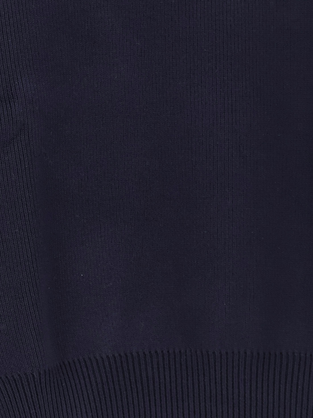 Davis ribbed cotton sweater