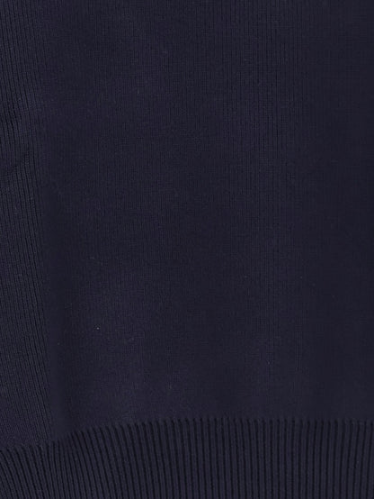 Davis ribbed cotton sweater thumbnail