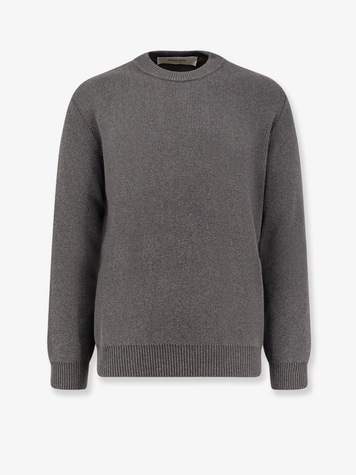 Davis ribbed cotton sweater