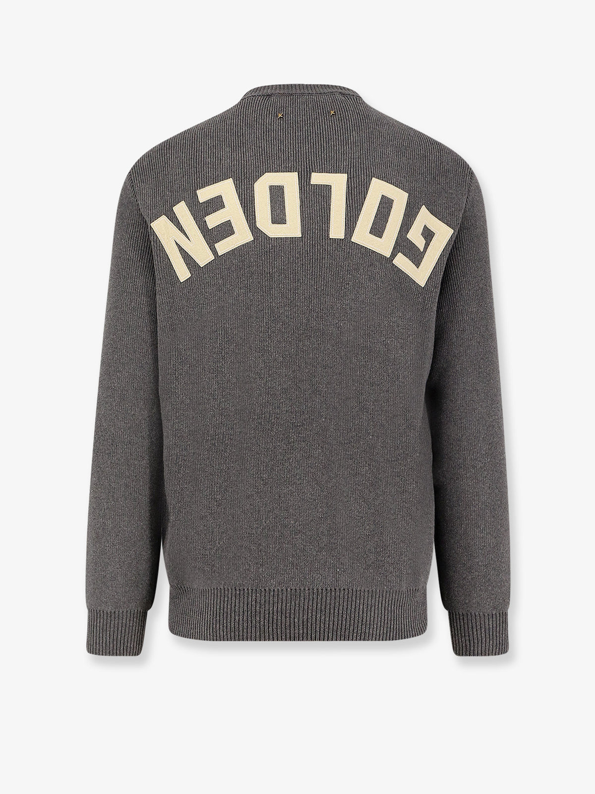 Davis ribbed cotton sweater