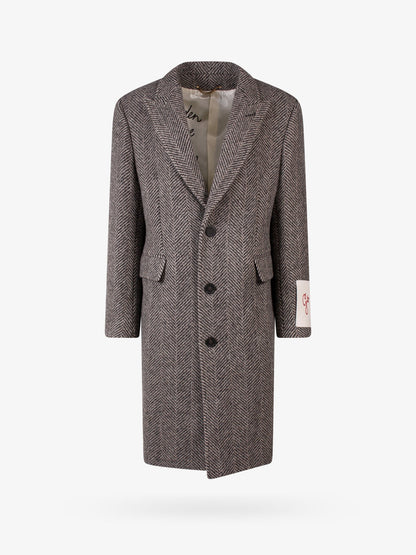 Daster virgin wool coat thumbnail