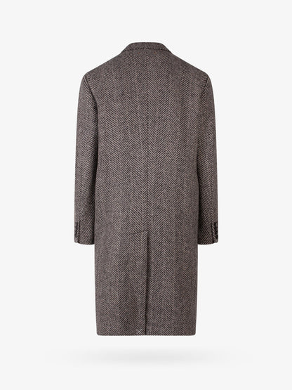 Daster virgin wool coat thumbnail