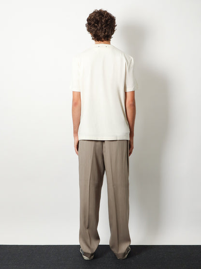 Regular cotton t-shirt thumbnail