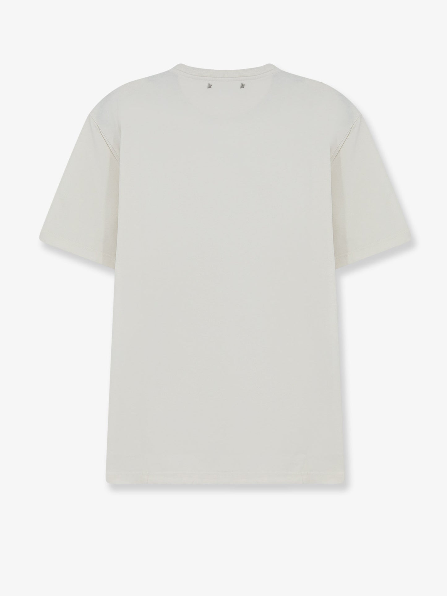 Regular cotton t-shirt