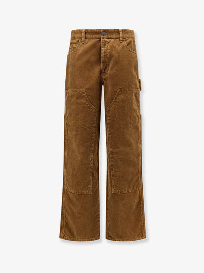 Velvet trousers thumbnail