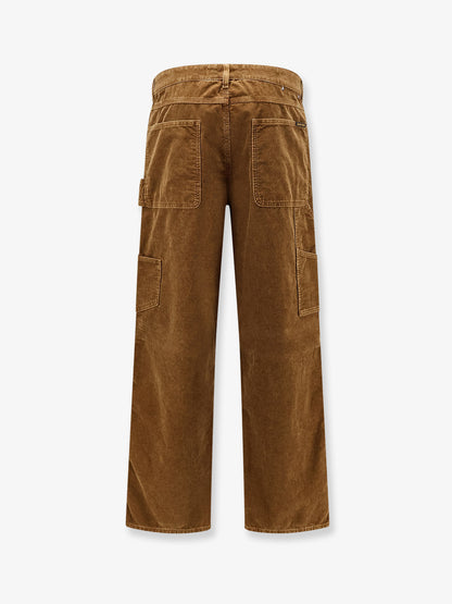 Velvet trousers thumbnail
