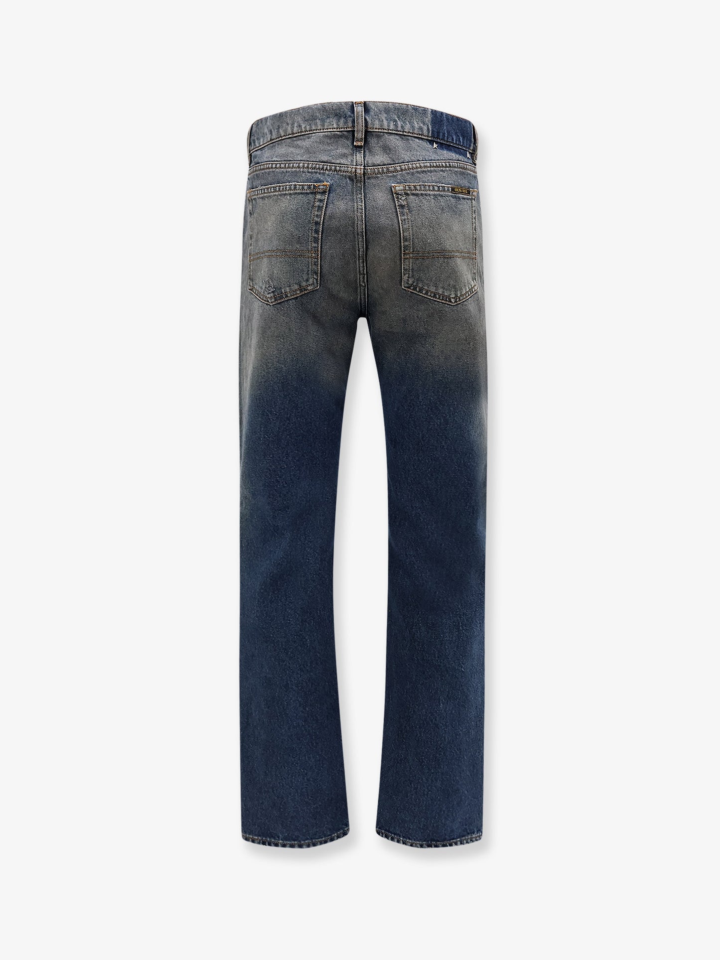 Journey denim jeans