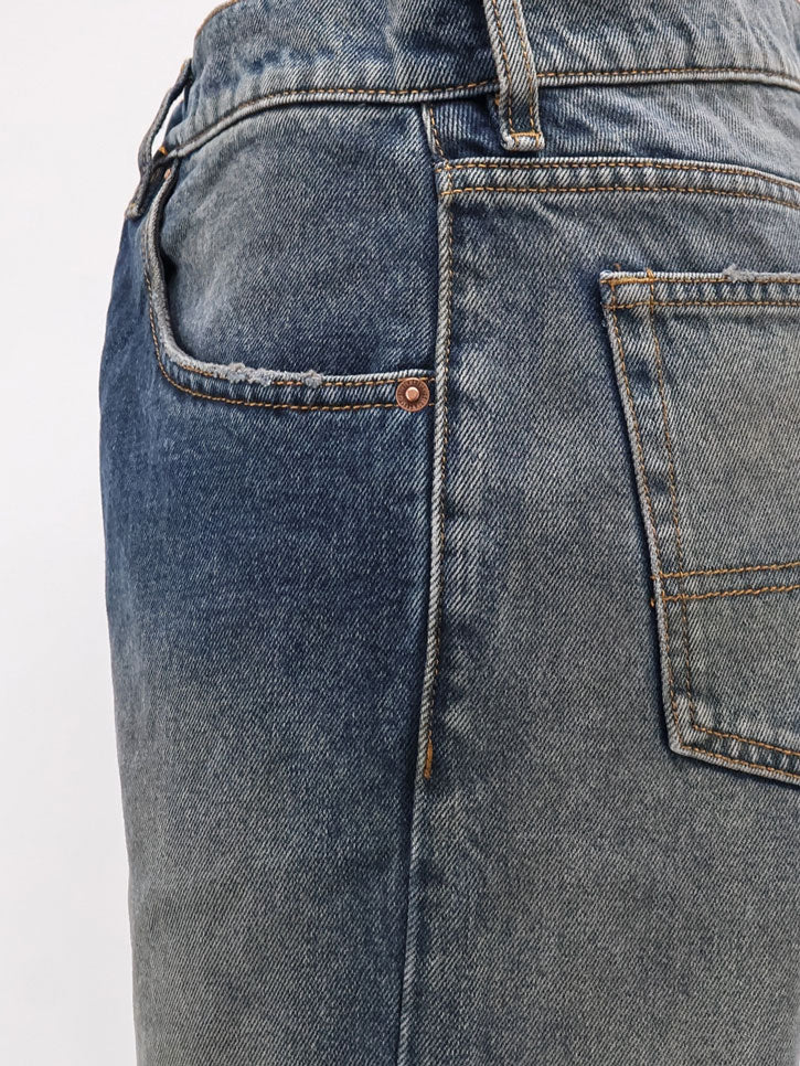 Journey denim jeans