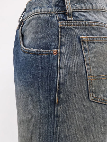Journey denim jeans thumbnail