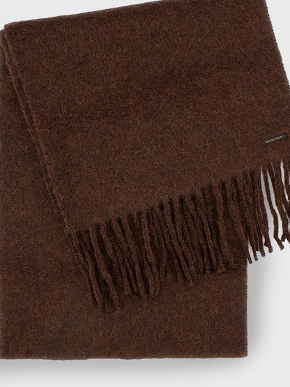 Alpaca blend scarf thumbnail