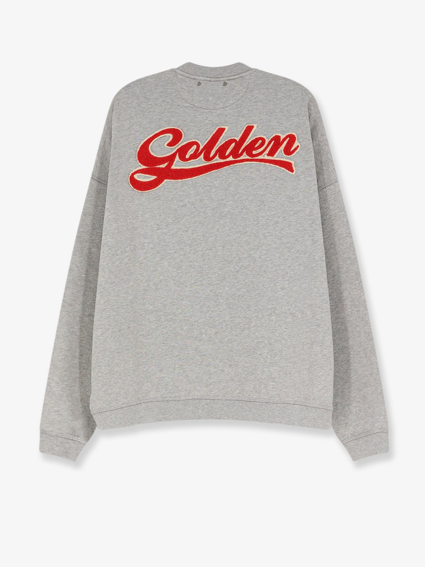 Cotton sweatshirt