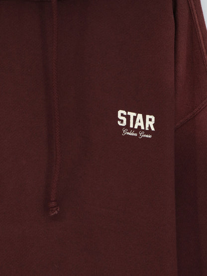 Oversized cotton sweatshirt thumbnail