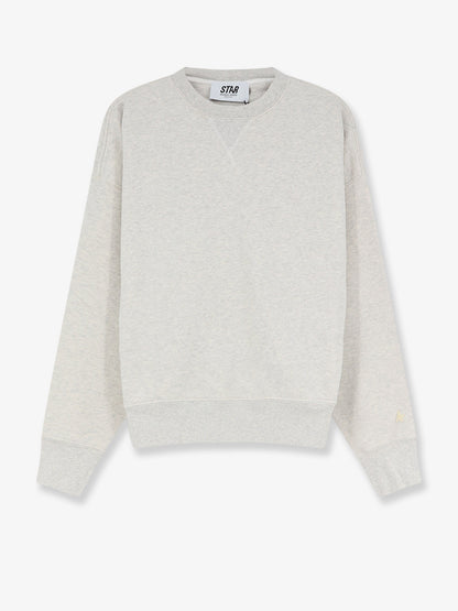 Star cotton sweatshirt thumbnail