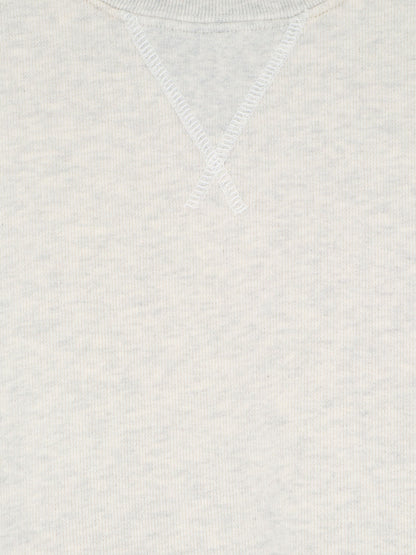 Star cotton sweatshirt thumbnail