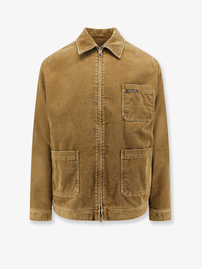 Workwear corduroy jacket thumbnail